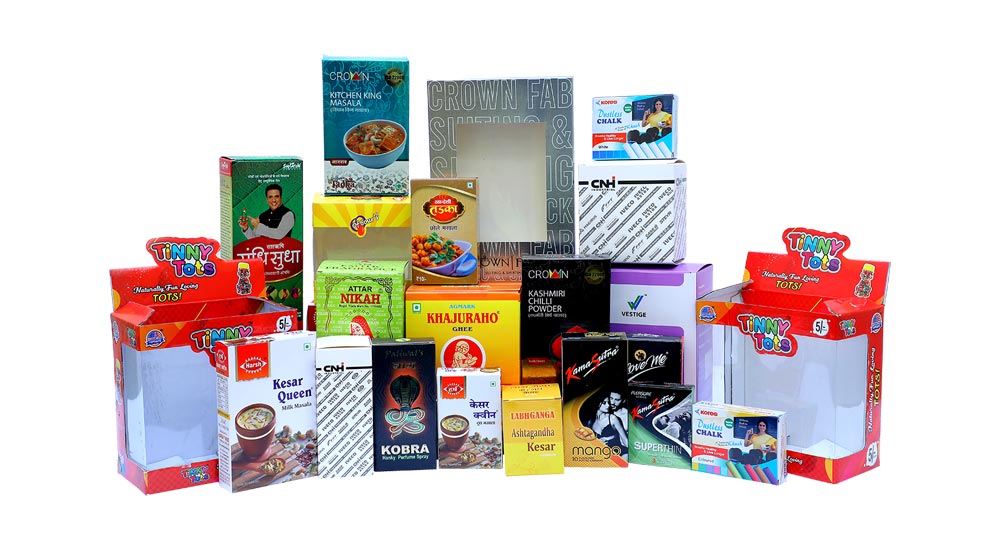 Mono Carton Manufacturing